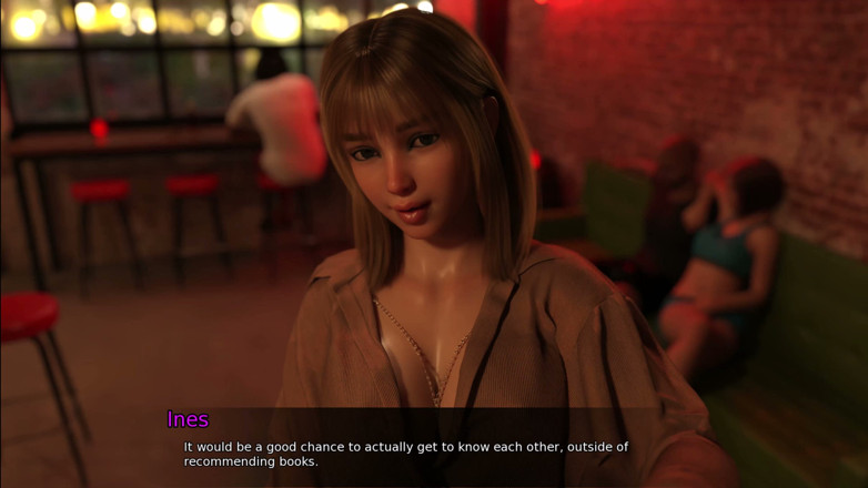 Kitty Gamer: Passion Playground 1 I Cant Believe I Fucked My Ex