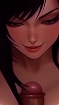 Tifa Vs Rude Round 1
