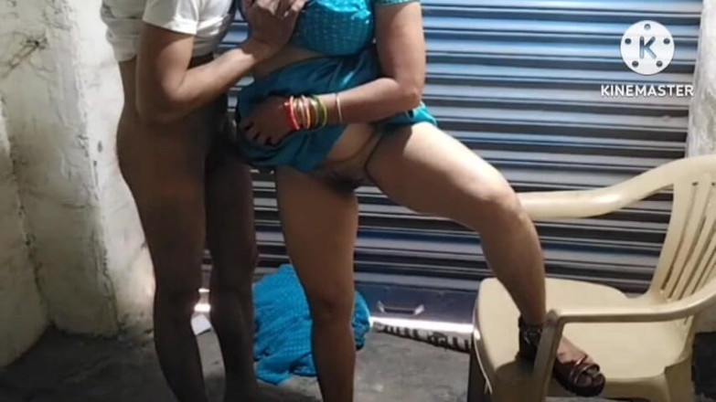 Saxesageth: 흑인 대물 자지에게 따먹히는 거유 밀프