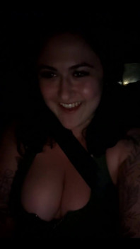 Exciting News! Last Night I Picked up From the Airport
