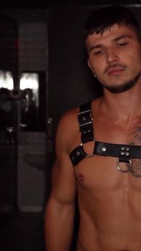 Leather & Lust 1