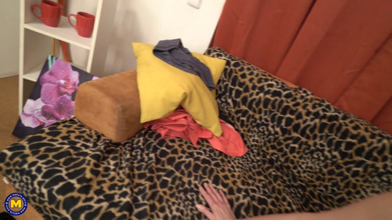 Hardcore NL: Hot brunette loves getting that cock