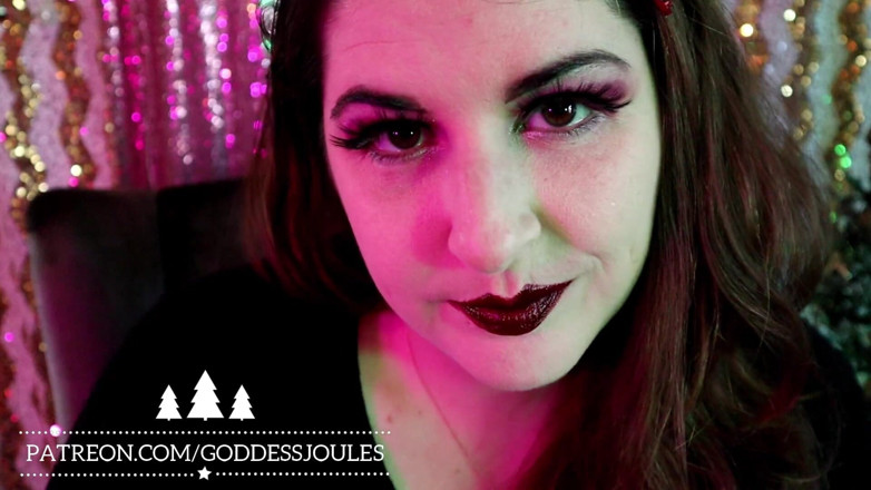 goddessjoules: Love Bomb Blând șoaptă Asmr