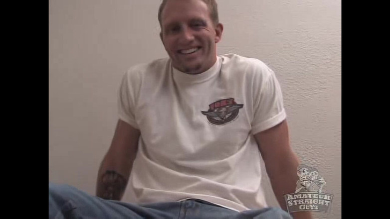 Jay's Amateur Straight Guys: Kai &amp; Doug &amp; Jay