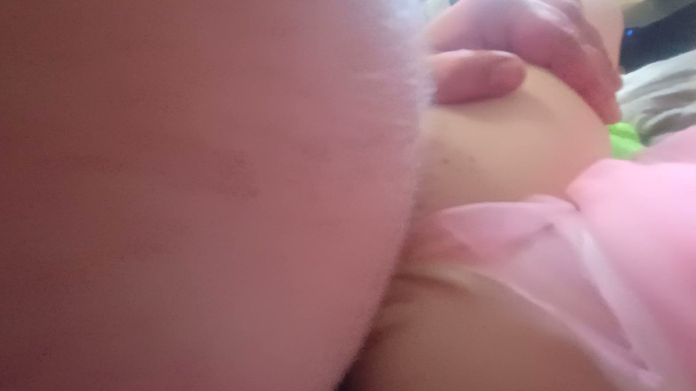 AI PORN: Tylko dla dziewczyn: Wyzwanie 100 orgazmów