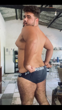 Orso solista