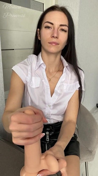 Fisting Kawalan: Femdom Sbt & Handjob