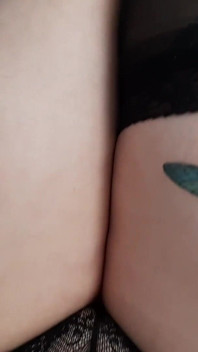 Sexy Foot of Candy Camille Pt 2
