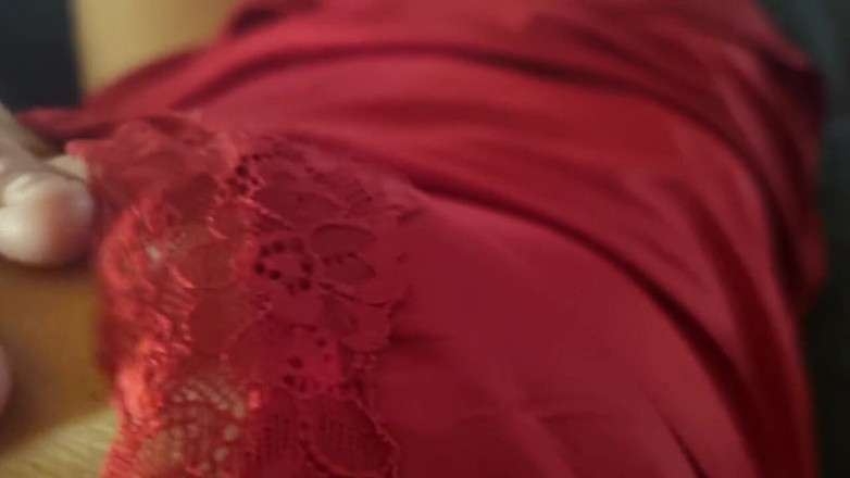 Sparowdox: POV-dildofick meine rasierte muschi