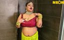 Indian Savita Bhabhi: Kamukh vasna schöne bhabhi Frist sex mit Devar Desi Porno