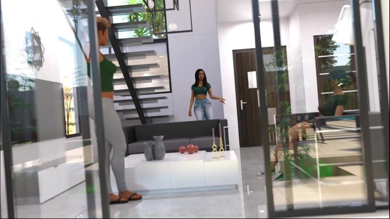 Amaran Futas: 噴火 迫ったゲームプレイ パート2 シーズン10