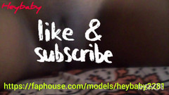 Heybaby: Ngentot hot banget