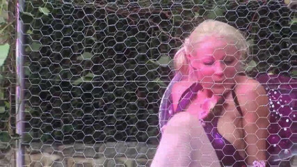 Biggest orgy: Cindy Behr to dziwka, która lubi być zerżnięta w dupę