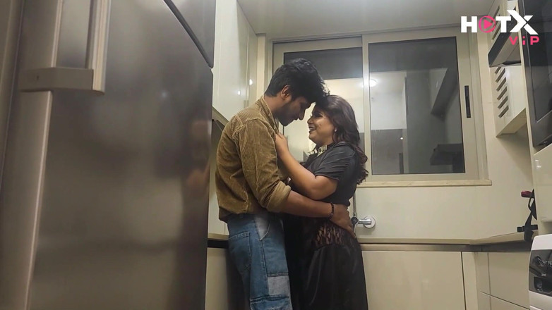 Indianxxx nude: Memek sempit kakak ipar punjabi dientot habis-habisan sama devar sampai...