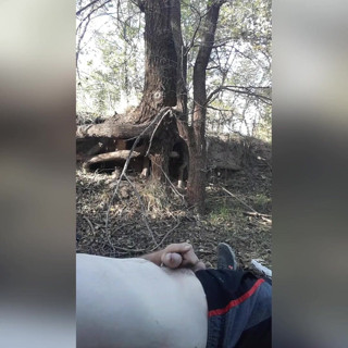 Txhung white boy: Je branle ma grosse bite de 8,5 pouces jusqu'à ce que...