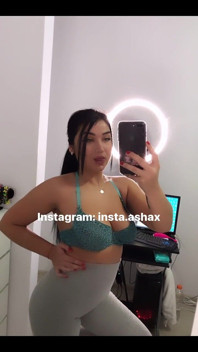Me Instagram