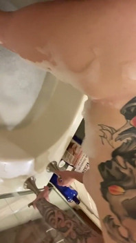 Ho un attico dolce al mgm solo perché