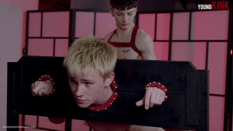 My Dirtiest Fantasy: Mdf: Nico &amp; Archie