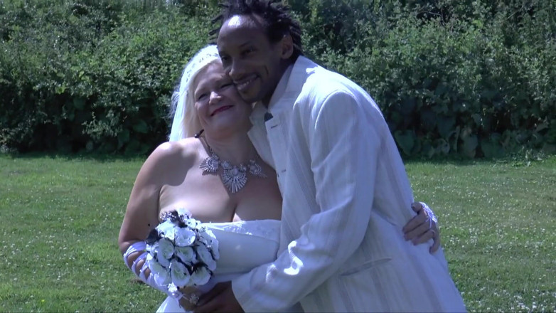 Lacey Starr productions: O ensaio do casamento