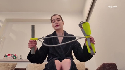 Faith Eros: Findom Trap