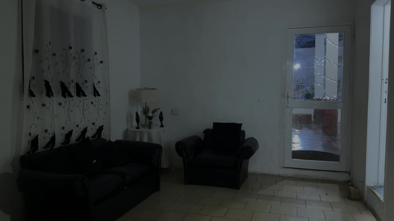 SugarPose: Jasmim encontra um fantasma