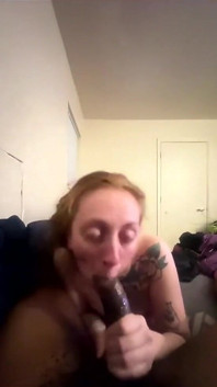 Hey Sucking That Dick I Want Cum