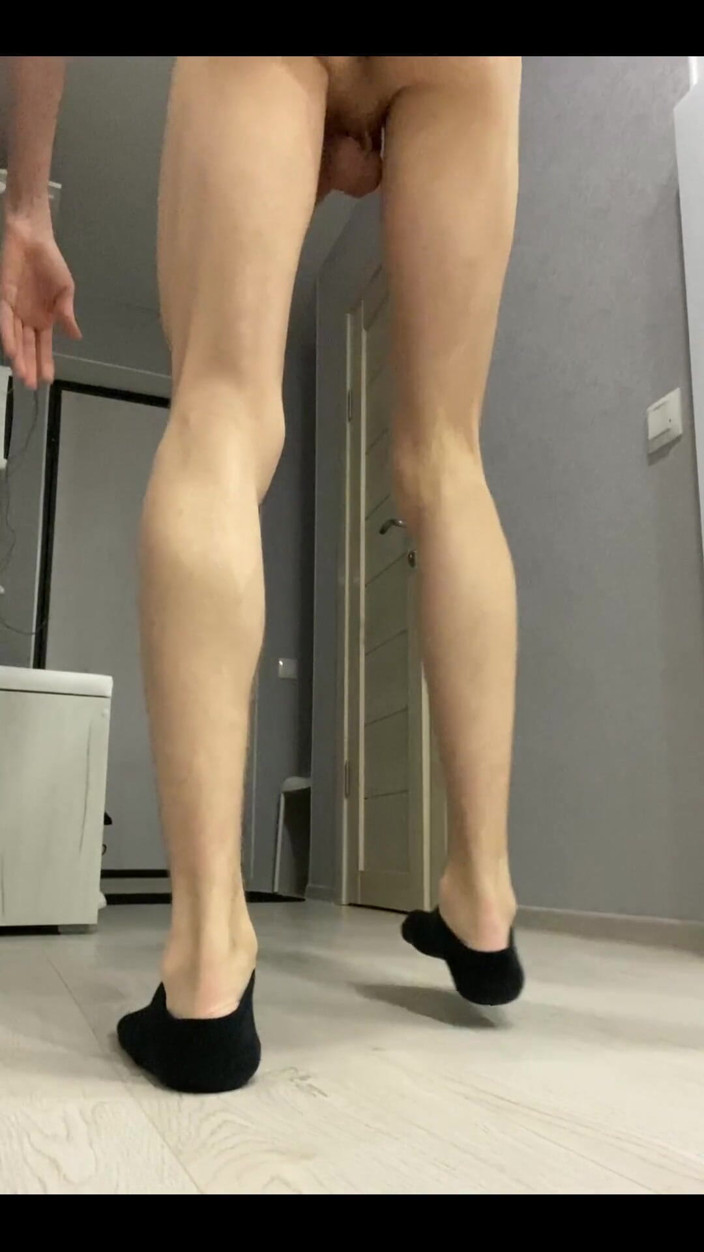 Tommy10boy: Push Ups bogel