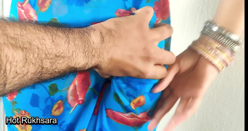 hot_rukhsara: Indiana india ha cazzo duro con giovane devar audio hindi