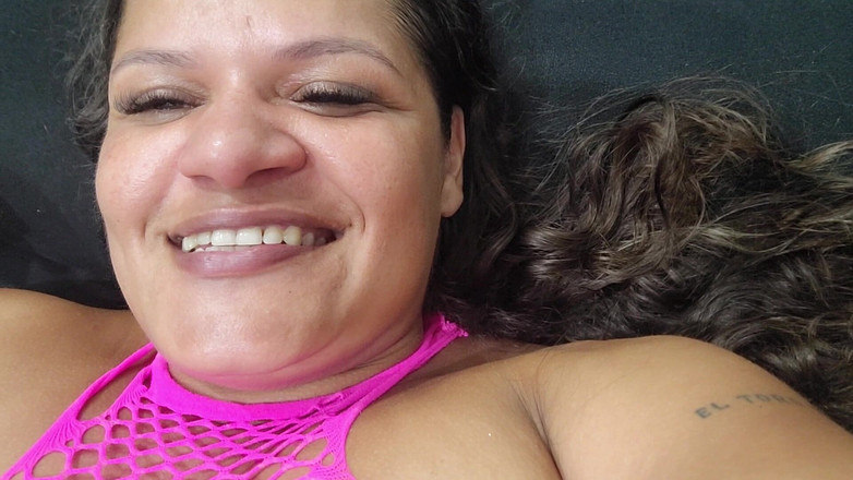 Paty Bumbum: Îmi place să-i cer lapte lui Matheus