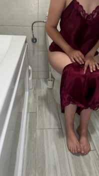 Toaleta zilnică, episodul 19