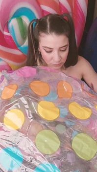 POV Pop Dmuchany 24 High Hells Blow