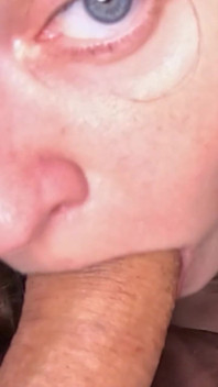 Deepthroat Blowjob
