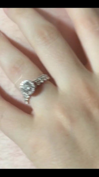 I Love the Way My Wedding Ring Sparkles When I’m Fucking Guys in Front of My Husband