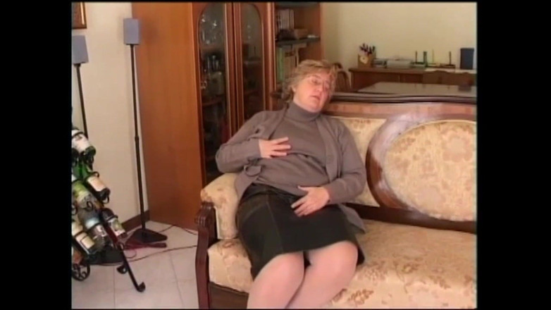 Adultwhisper: 汚くて堕落したクーガーは巨大なペニスが大好き!第1巻