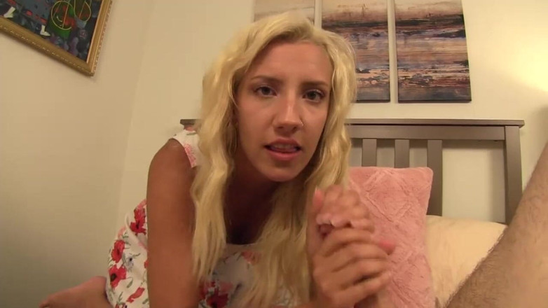 Eros Arts - Liberated Eye: Bribing my Stepbrother for a bigger room - Sophia Grace