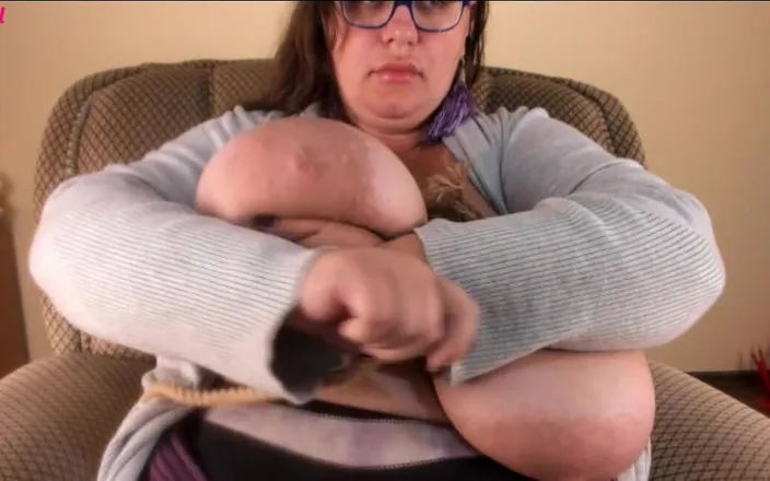 Nina Doll: Lets Tie Them up?
