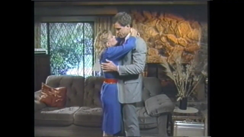 Vintage Usa: Two Scenes with a Unique Ending, Rivers of Cum