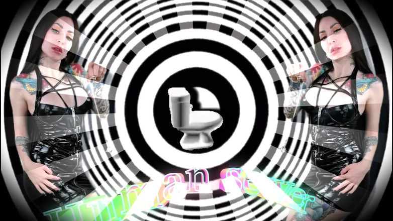 Baal Eldritch: Toilet Trance: Transforming for Toiletry Use - Asmr, Reprogramming: Pee Edition