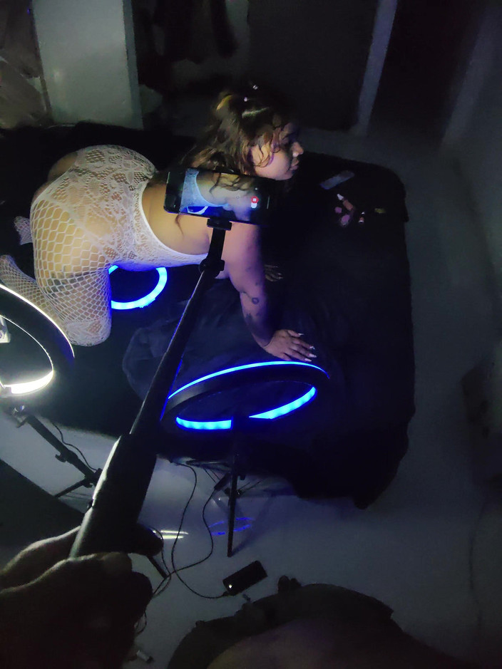 PABLO N3GROBAR: Сезон четвертий - lil pony live