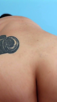 Fucked While Possessing Step-stepmom's Body