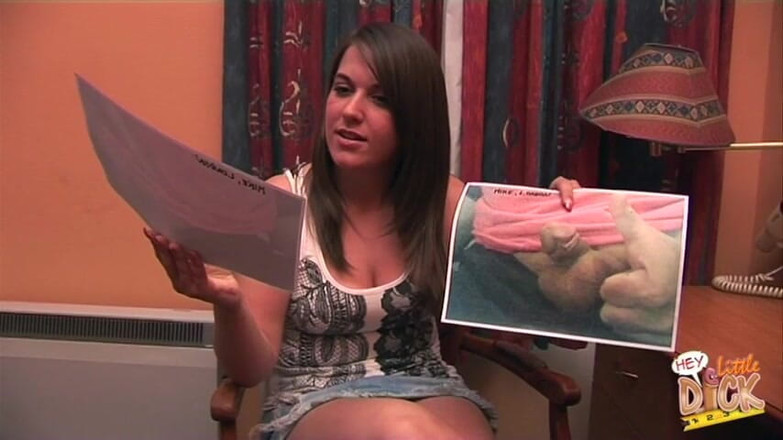 Little Dick Club: Thật là một kẻ thua cuộc