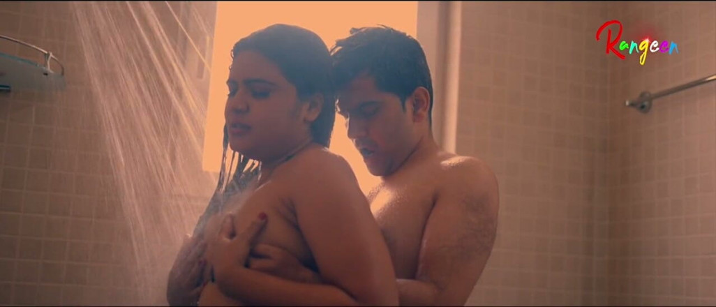 Pyari gudiya: Indian Hot Web Series Alka Raj Romantic Full Nude Sex...