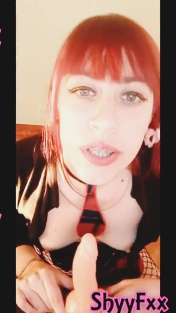 Tu Gauchita Argentina: Shyfxx Din sluttede skolepige lrerens pik joi