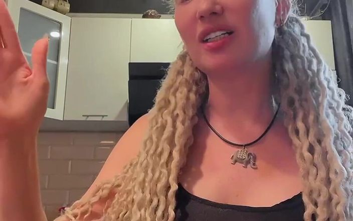 BadAssBitch: Human Ashtray Balls Beating CBT, CEI, Spit