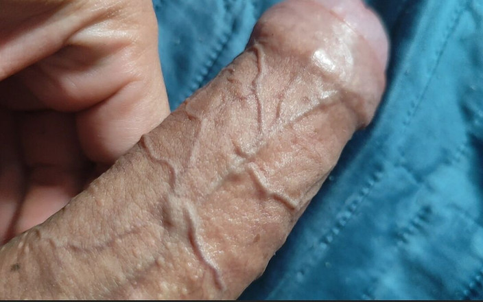 Straight Daddy Club: Explodierende Venen mit grobem opa-Öl