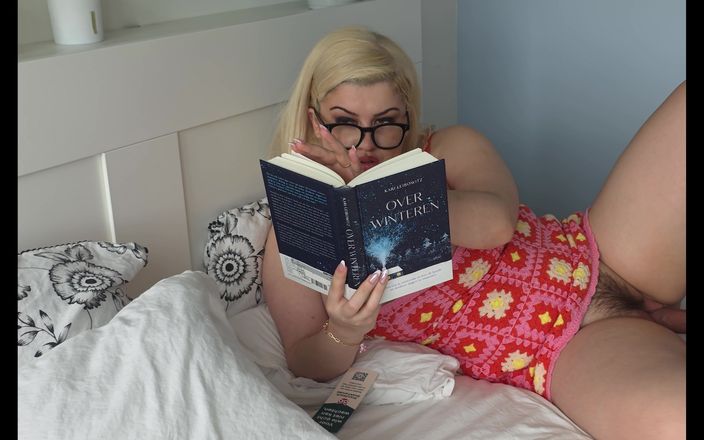 Ariana Faye: Znudzony dostaje creampie