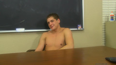 Teach Twinks: Макс любит учить твинки