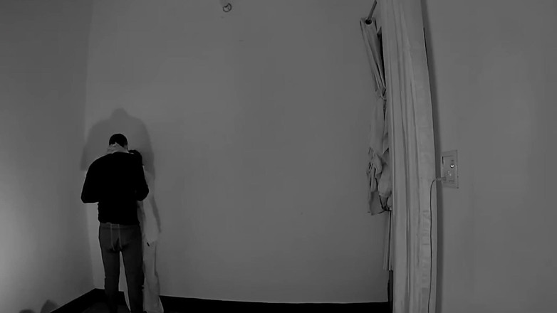 Niharika Thakur: Freund fickt erstmals dorffreundin im stehenden doggystyle