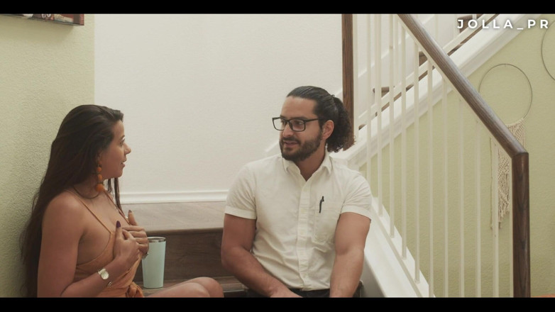 Jolla PR: Domácí sex