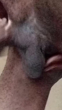 Londiq Double Handjob and Cummimg